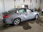 2013 Hyundai Sonata Se for Sale in Lexington, KY - Side