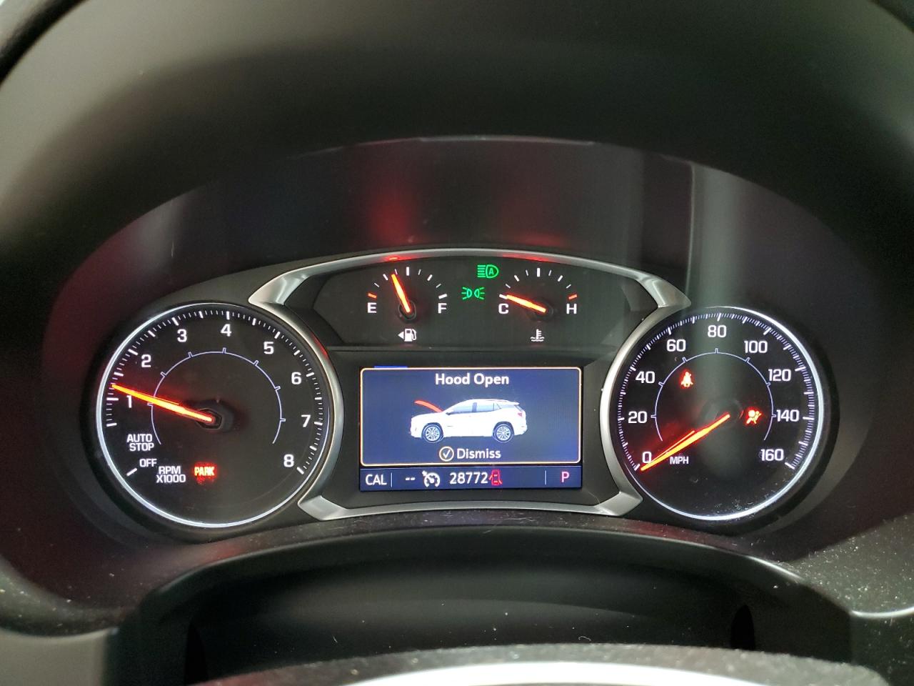 2020 GMC Terrain - Image 9