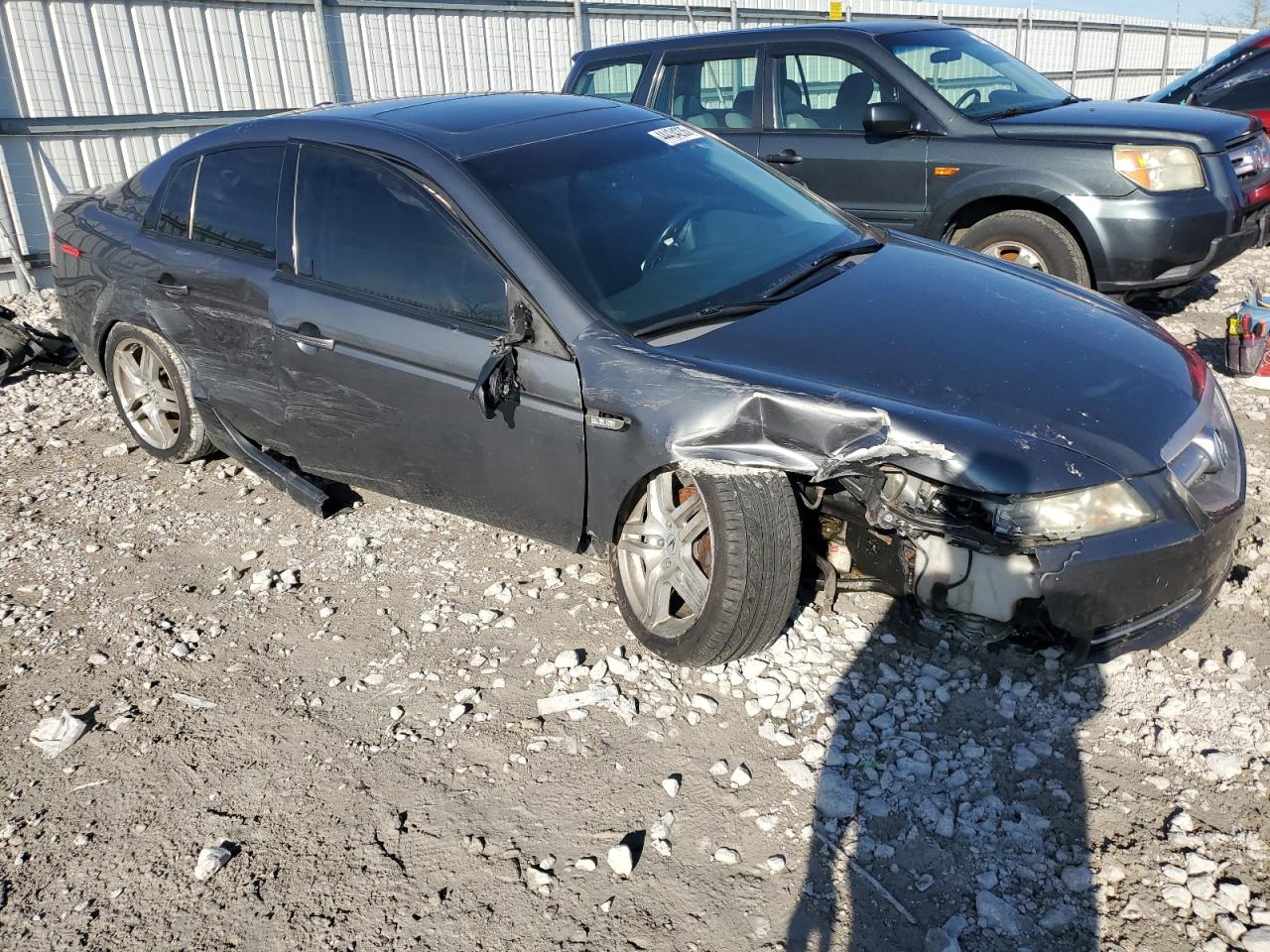2008 Acura TL - Image 4