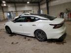 2020 Nissan Maxima Platinum იყიდება Chalfont-ში, PA - Vandalism