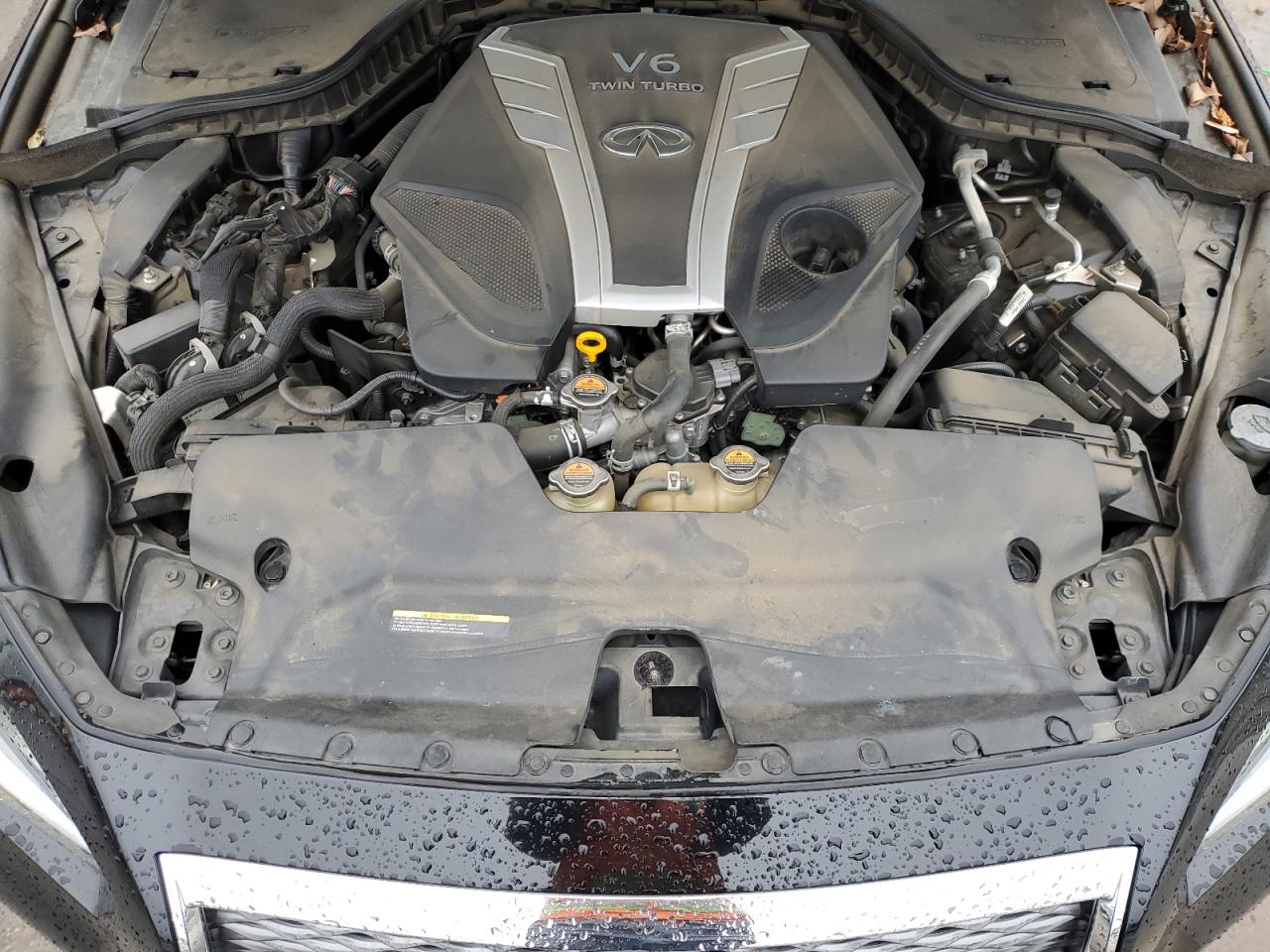 2016 Infiniti Q50 - Image 11