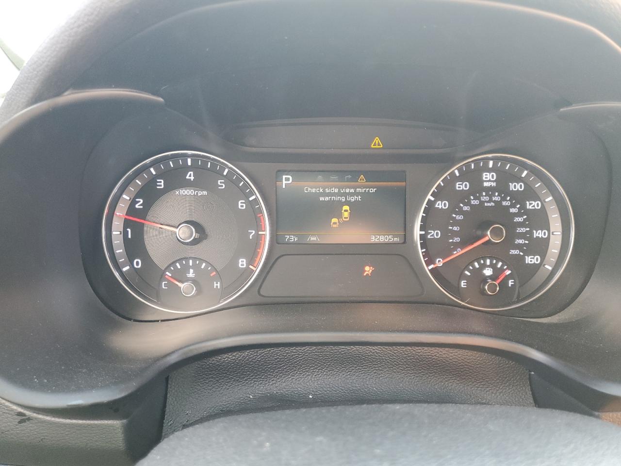2023 Kia Forte - Image 9