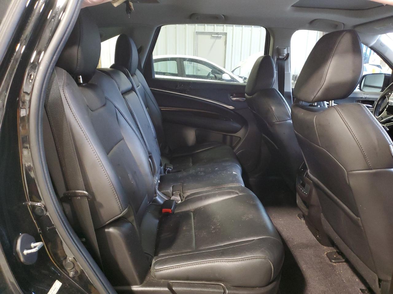 2016 Acura MDX - Image 11