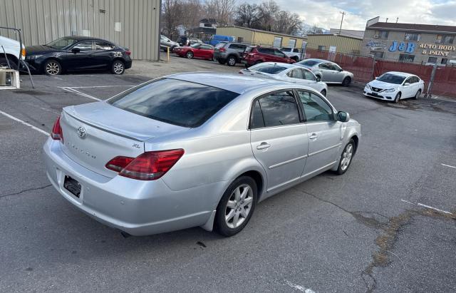 2008 TOYOTA AVALON XL