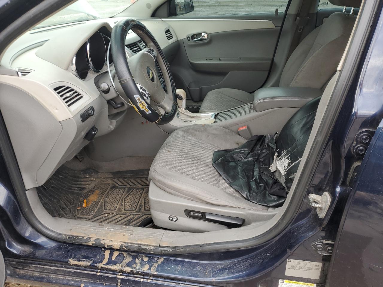 2012 Chevrolet Malibu - Image 7