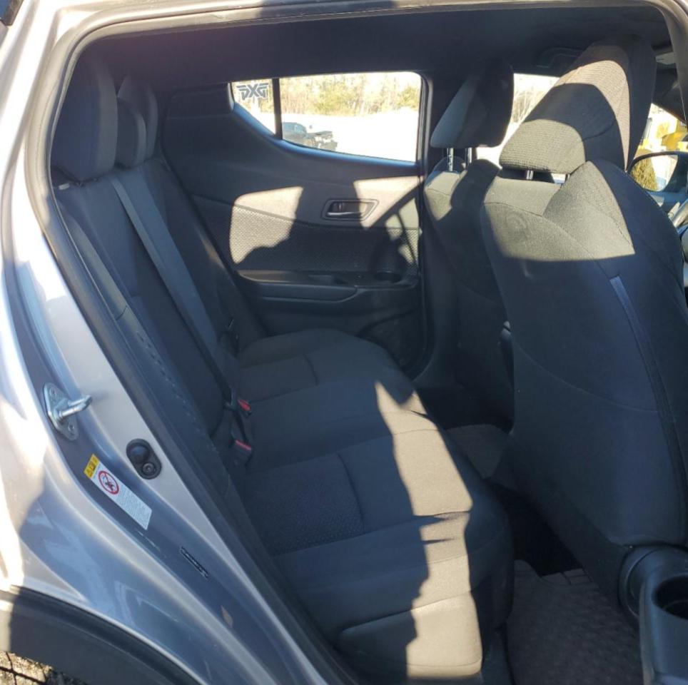 2018 Toyota C-Hr Xle VIN: NMTKHMBX7JR018950 Lot: 45058855