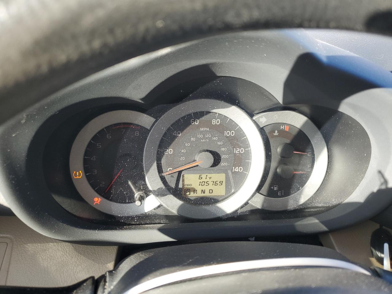 2010 Toyota RAV 4 - Image 9