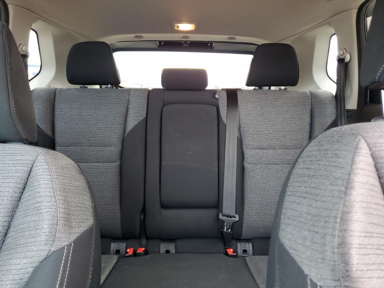2021 Nissan Rogue - Image 10