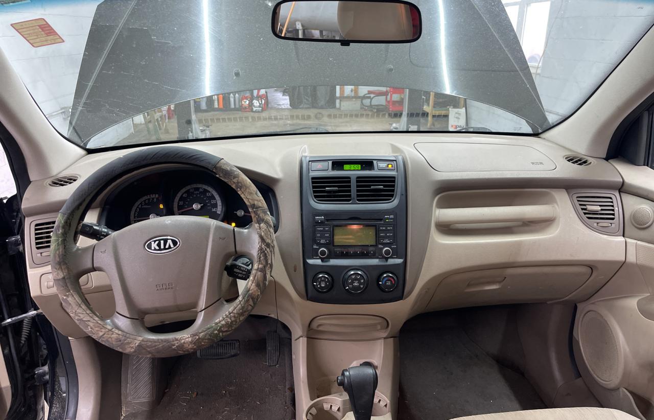 2010 Kia Sportage - Image 9