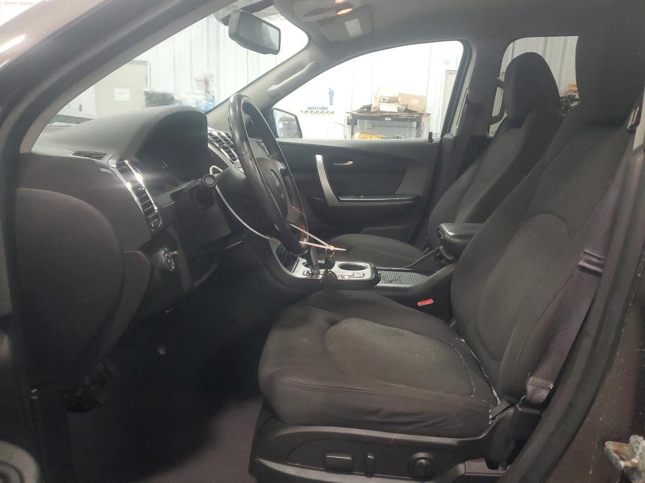 2012 GMC Acadia - Image 7