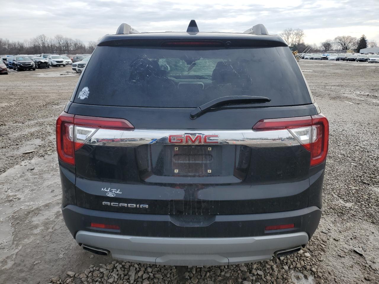 2020 GMC Acadia - Image 6