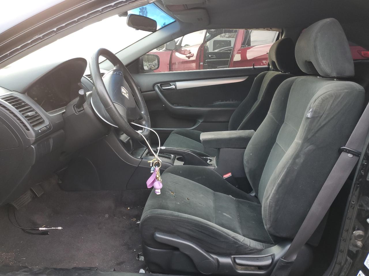 2006 Honda Accord - Image 7