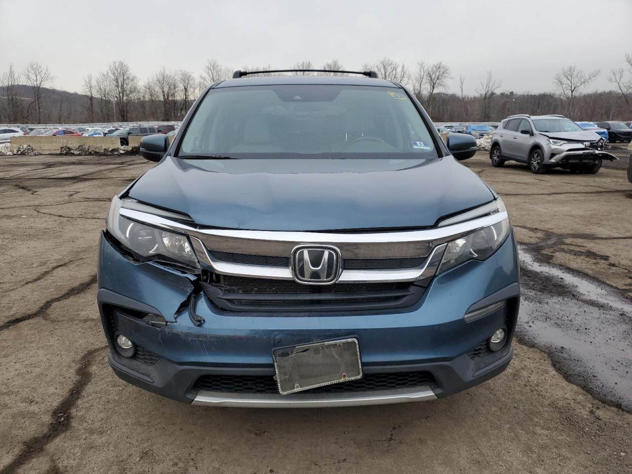 2019 Honda Pilot - Image 5