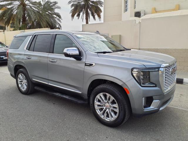 1GKS2BKD6PR231879 - 2023 Gmc YUKON - #undefined