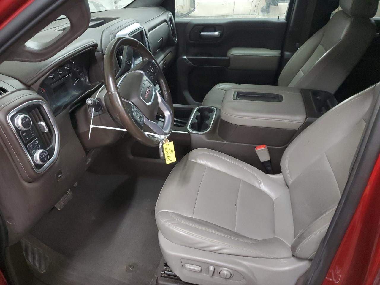 2020 GMC Sierra - Image 7