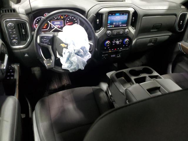  CHEVROLET ALL Models 2019 Синий