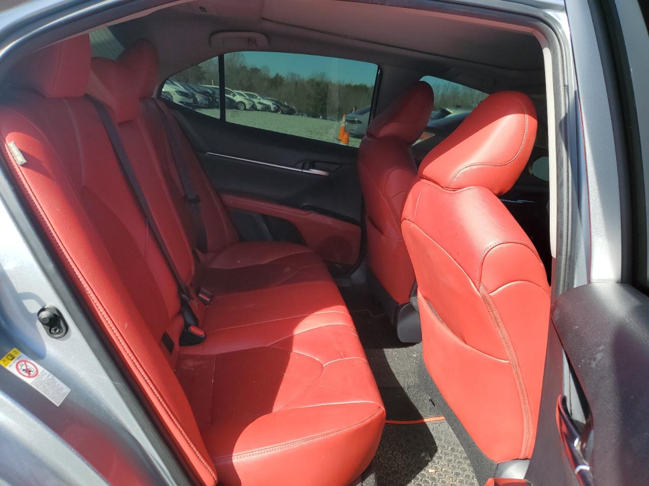 2019 Toyota Camry - Image 10
