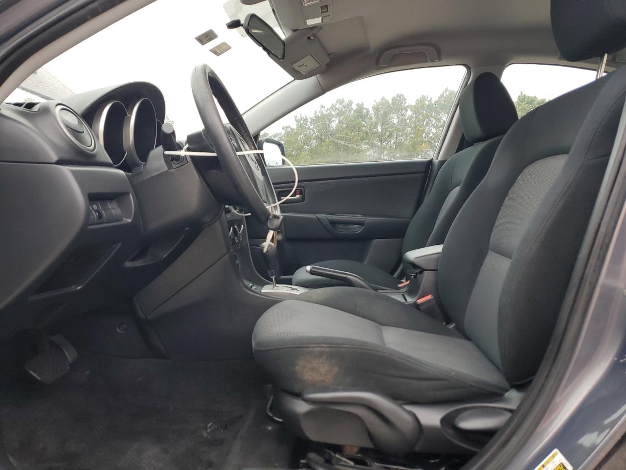 2007 Mazda 3 - Image 7