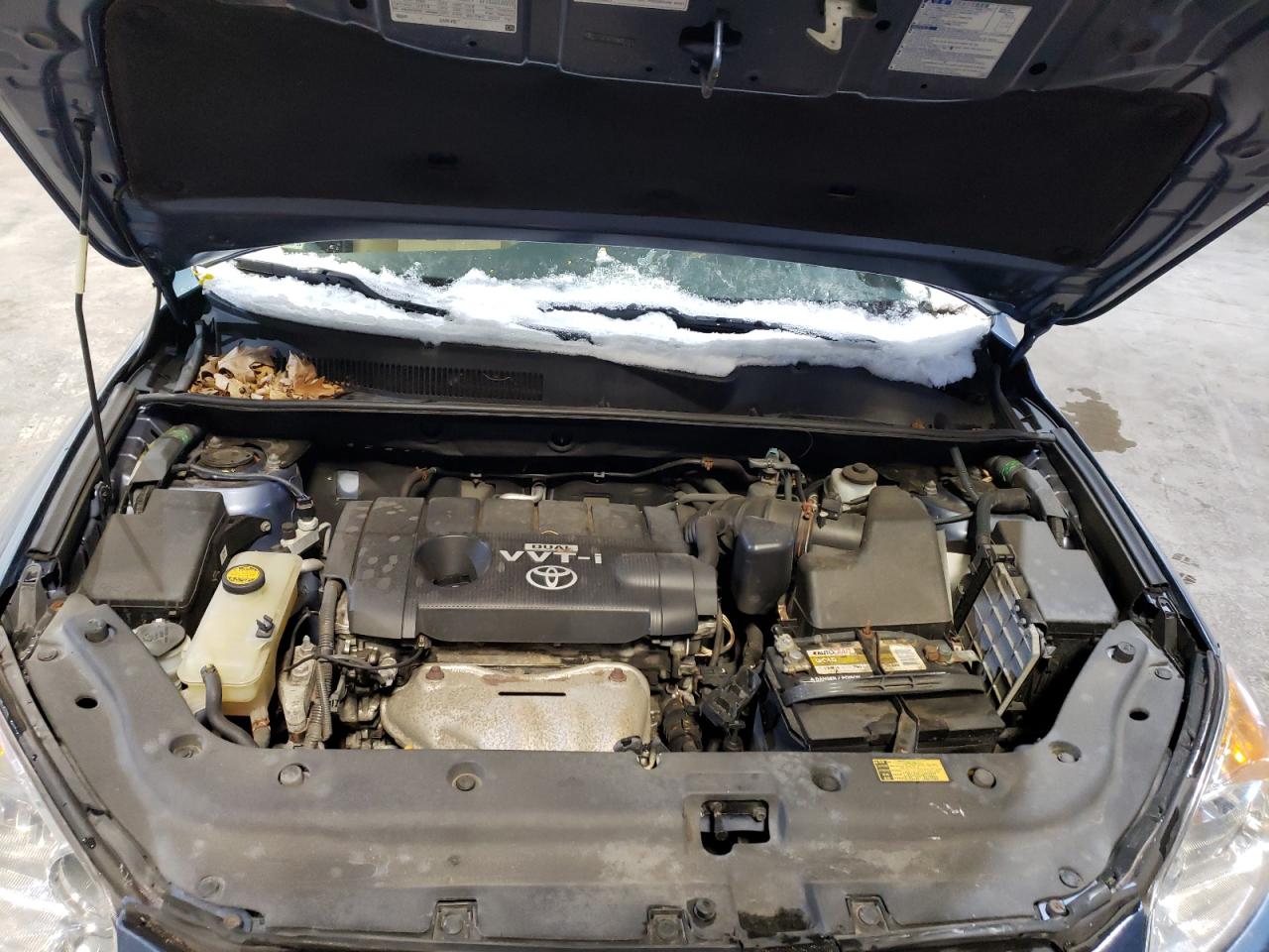 2010 Toyota RAV 4 - Image 12