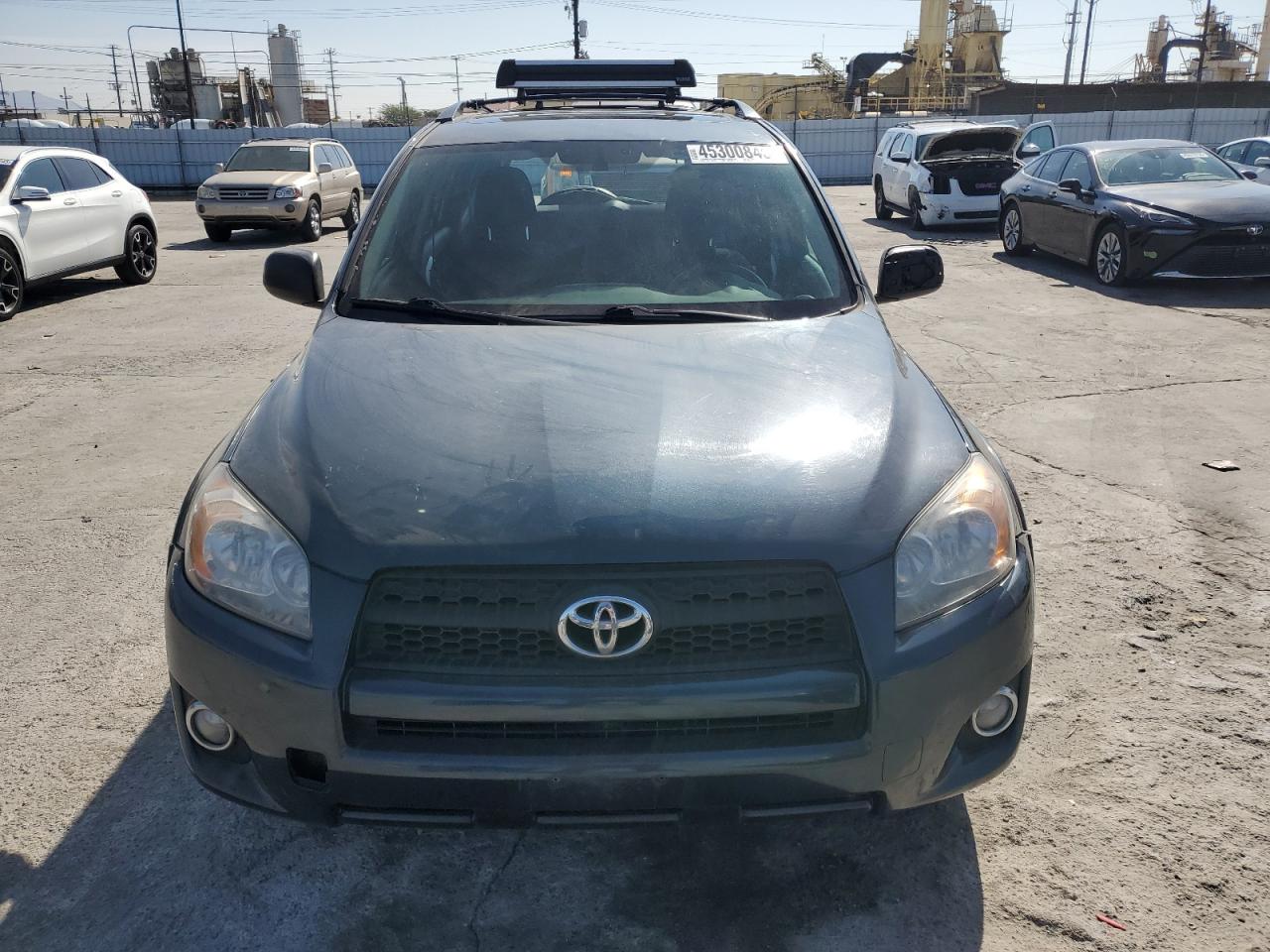 2010 Toyota RAV 4 - Image 5