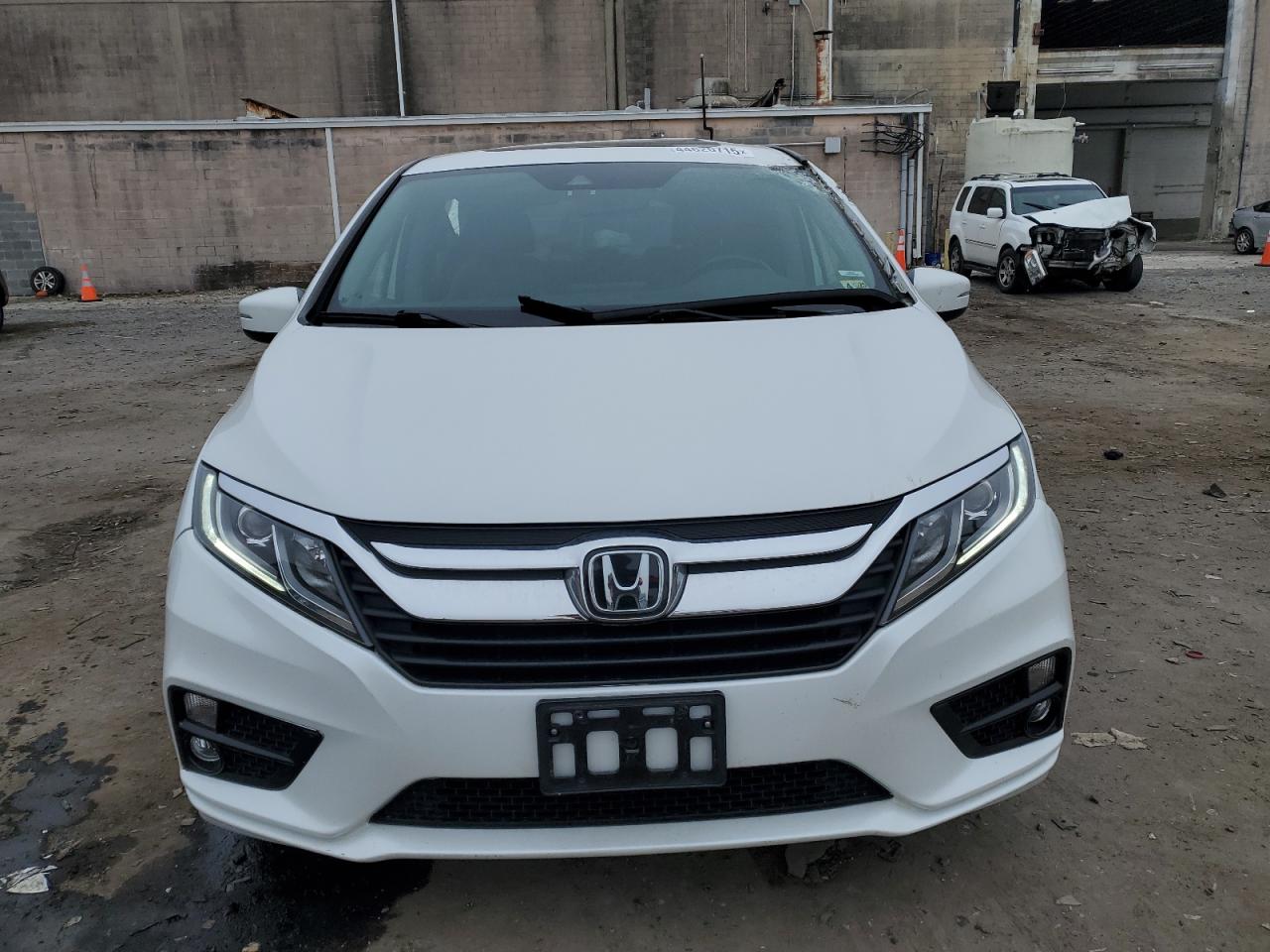 2020 Honda Odyssey - Image 5