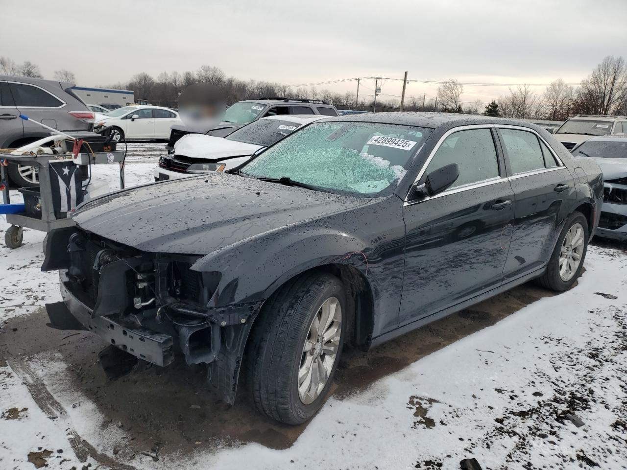 2019 Chrysler 300 - Image 1