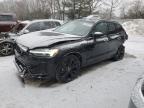 2024 Volvo Xc60 Ultimate на продаже в North Billerica, MA - Side
