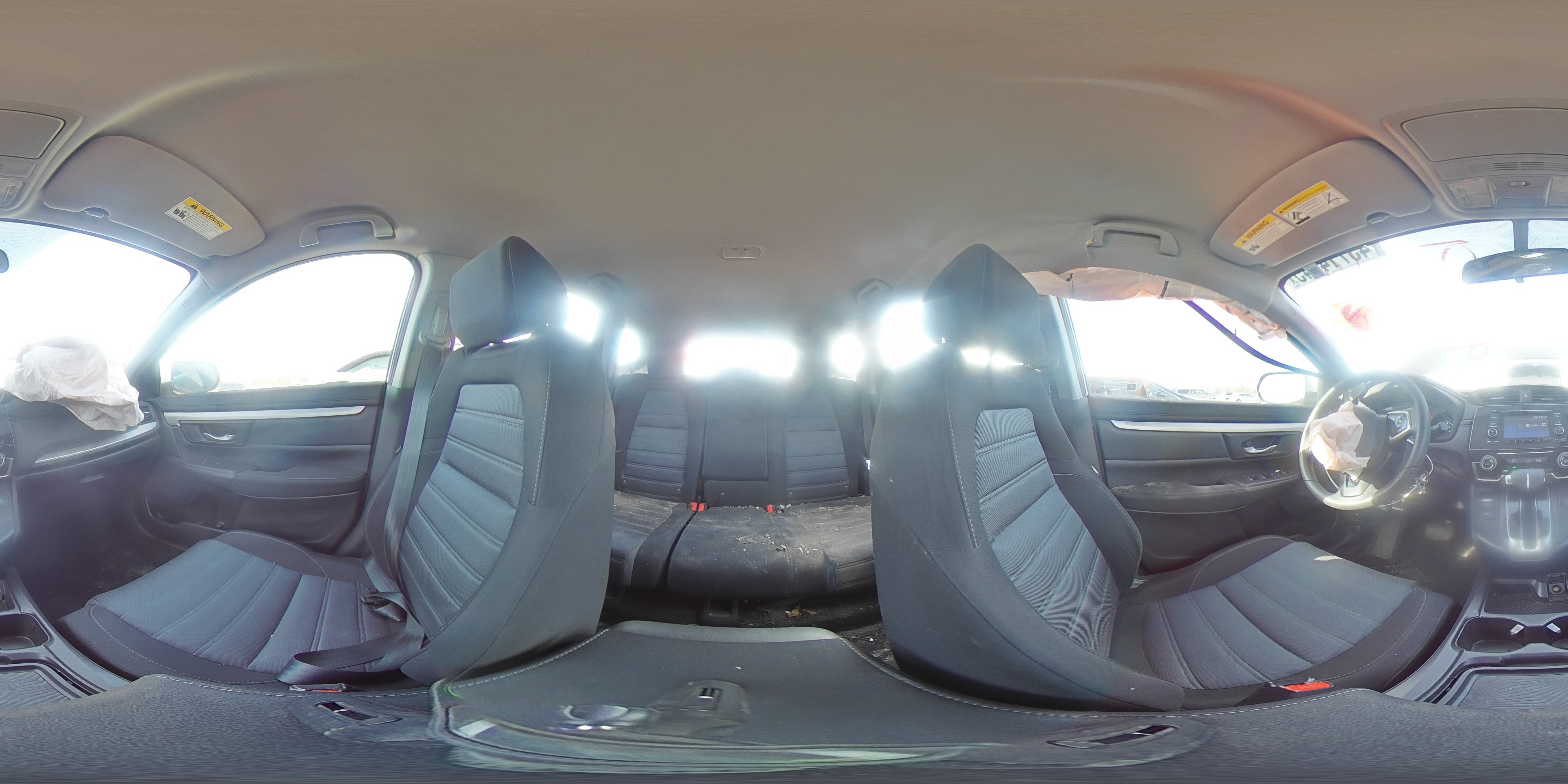 2017 Honda CR-V - Image 13