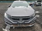 2020 Honda Civic Ex en Venta en Graham, WA - All Over