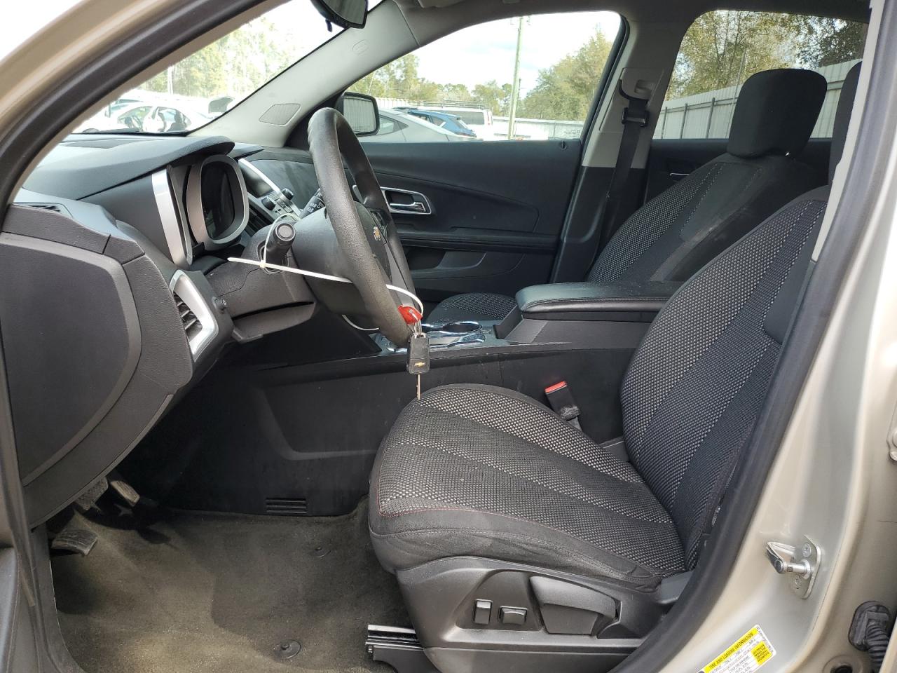 2016 Chevrolet Equinox - Image 7