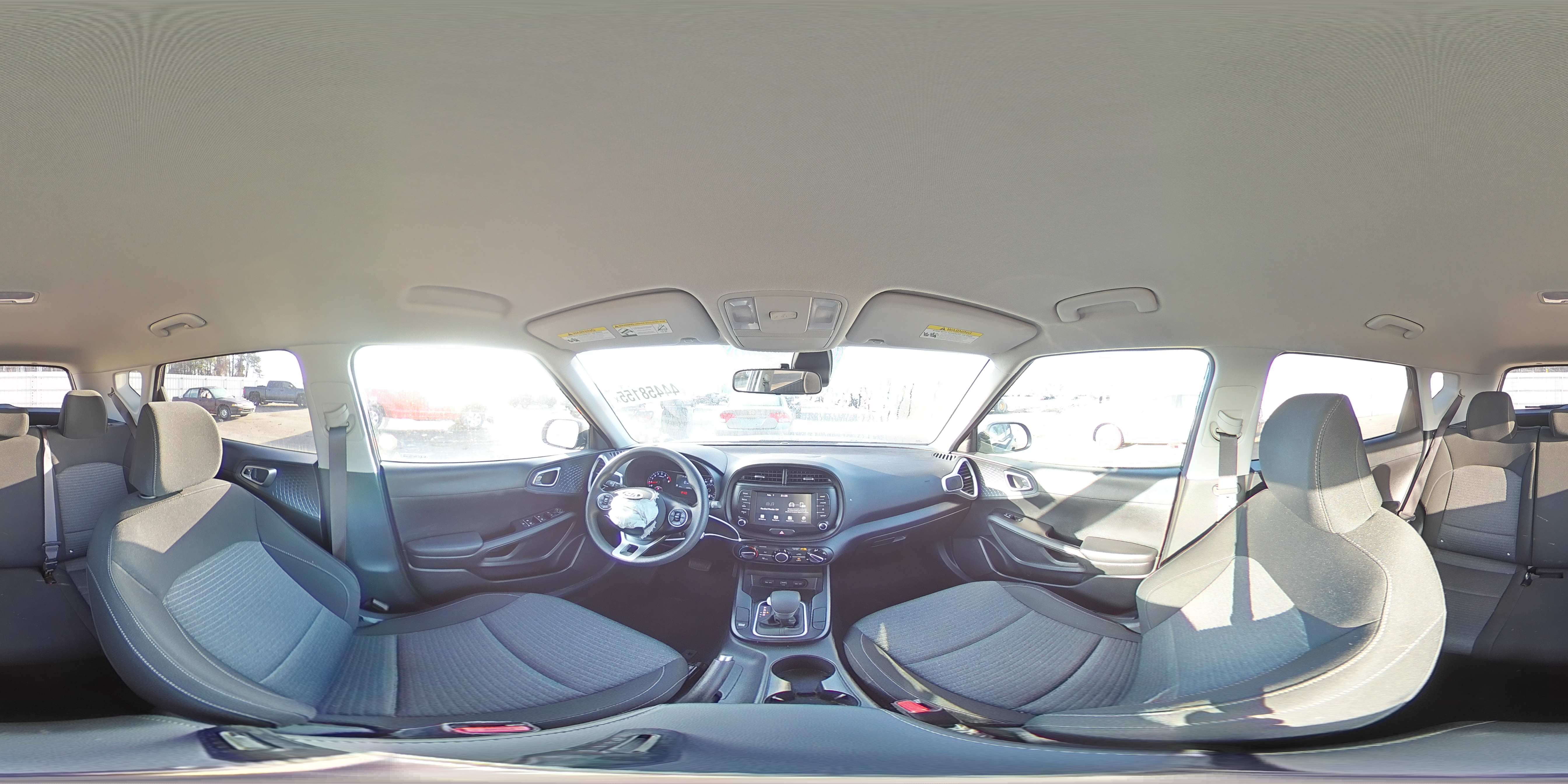 2021 Kia Soul - Image 13
