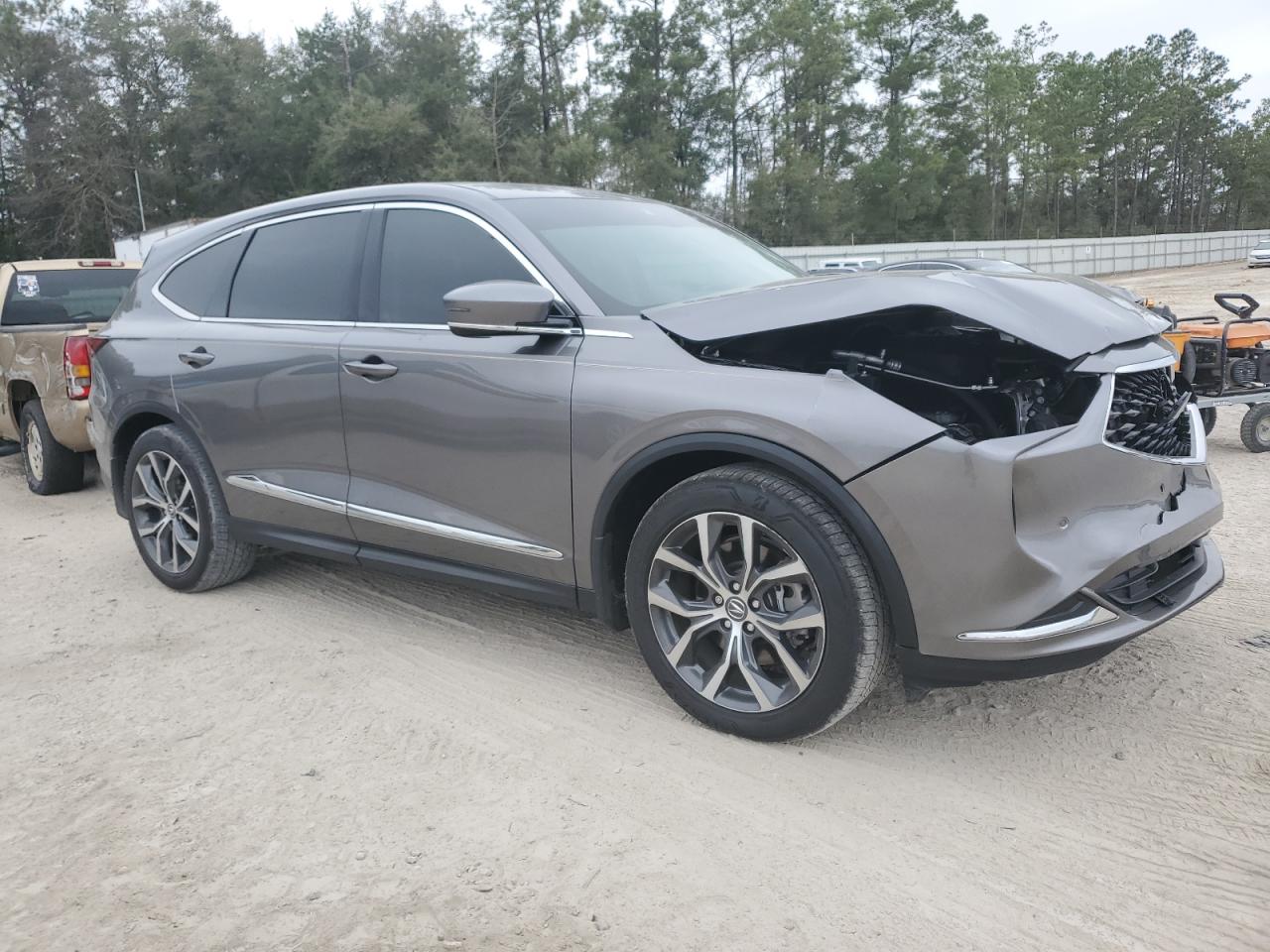 2022 Acura MDX - Image 4