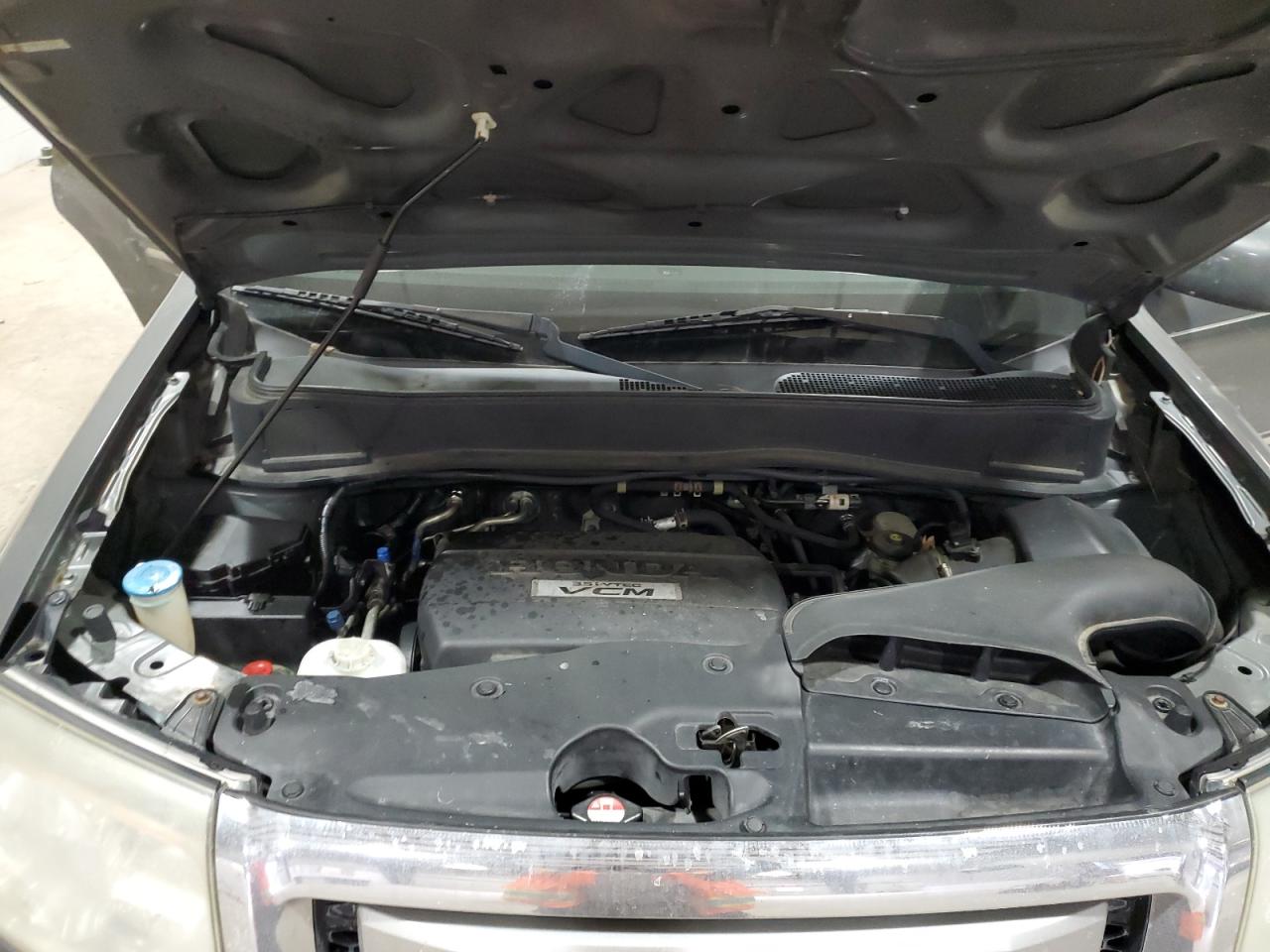 2009 Honda Pilot - Image 12