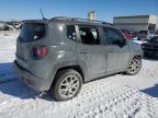2019 Jeep Renegade Latitude იყიდება Kansas City-ში, KS - Front End