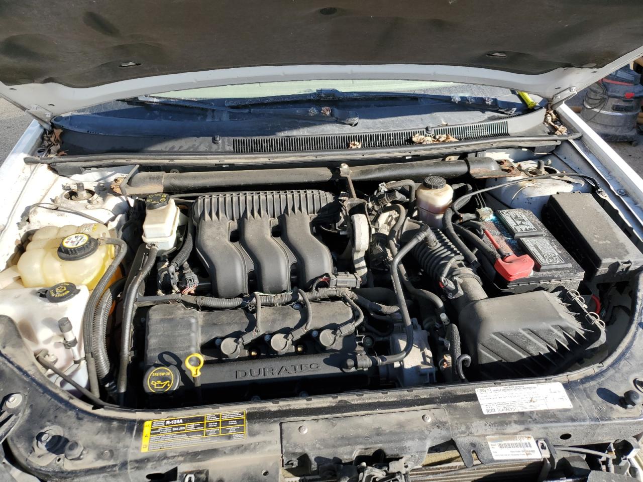 2007 Ford Five Hundred - Image 11