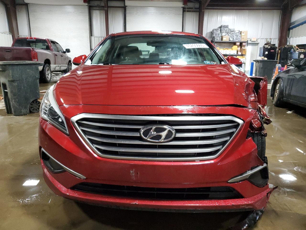 2016 Hyundai Sonata - Image 5
