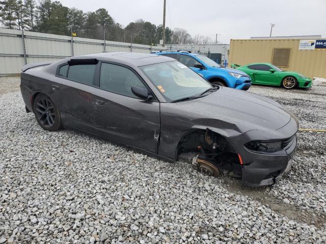  DODGE CHARGER 2022 Szary