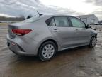2022 Kia Rio Lx na sprzedaż w Columbia Station, OH - Front End