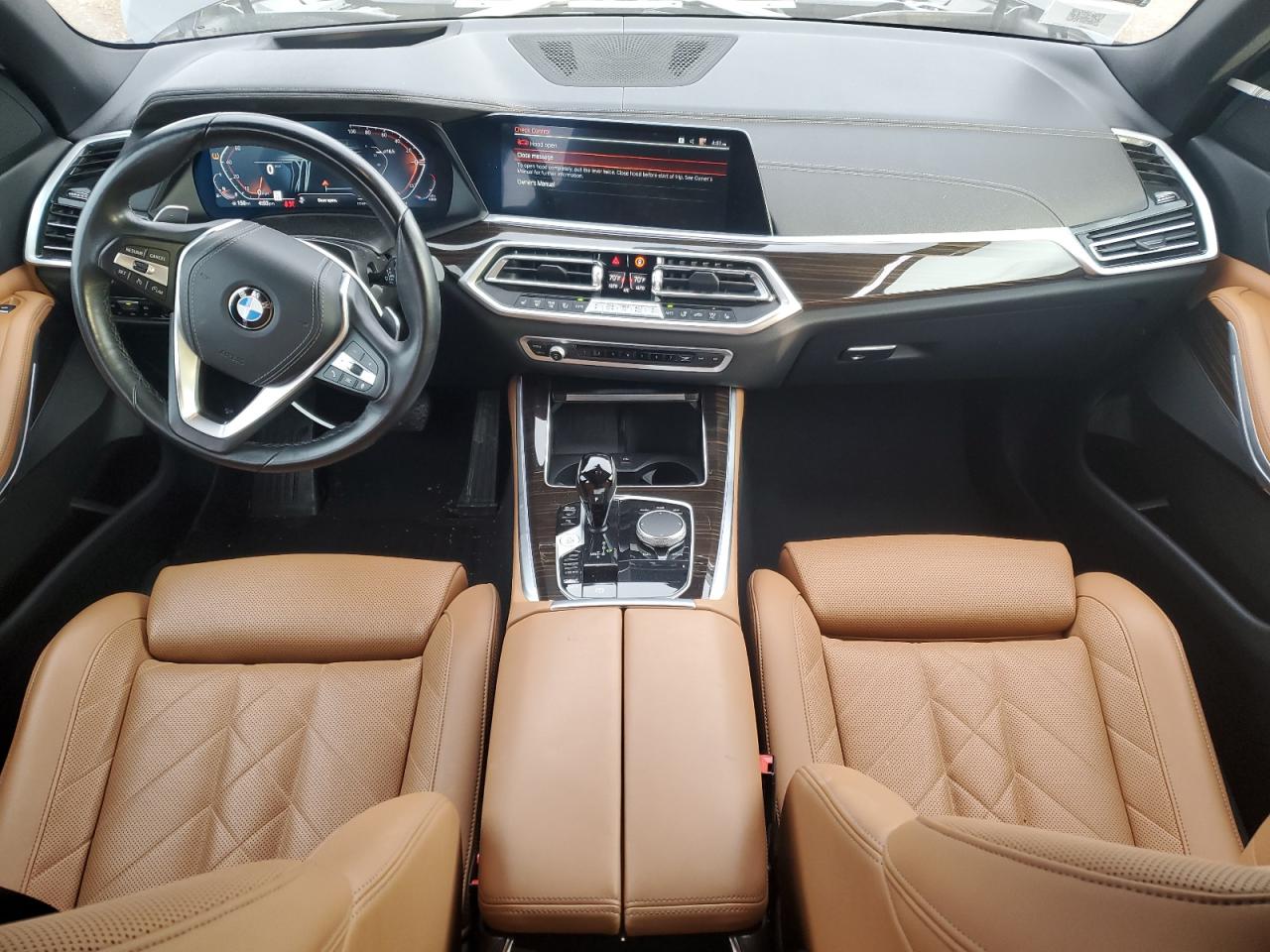 2023 BMW X5 - Image 8