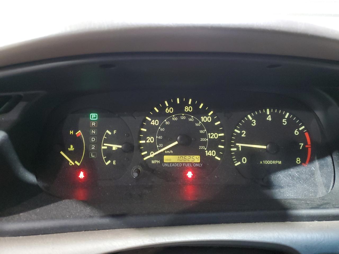 1999 Toyota Camry Ce VIN: 4T1BG22KXXU589197 Lot: 46425315