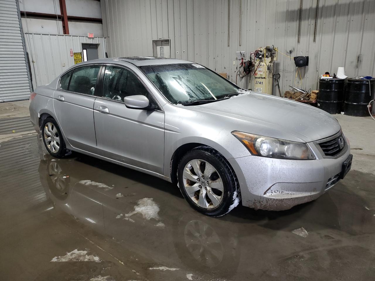 2009 Honda Accord - Image 4