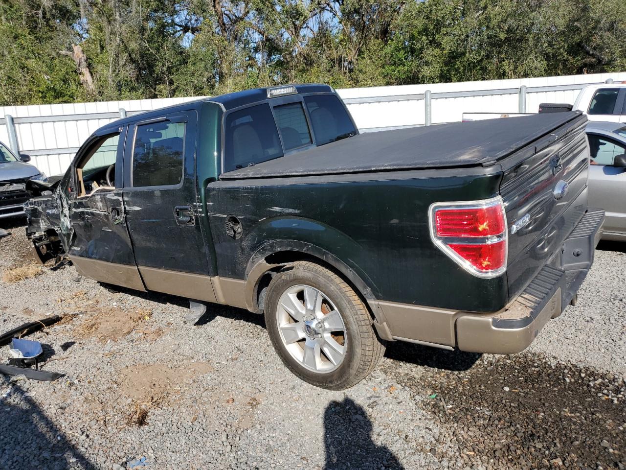 2012 Ford F-150 - Image 2