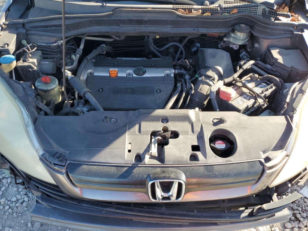 2009 Honda CR-V - Image 12