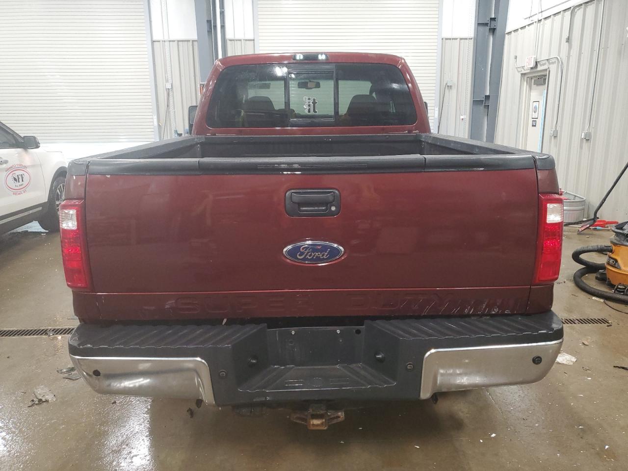 2009 Ford F250 - Image 6
