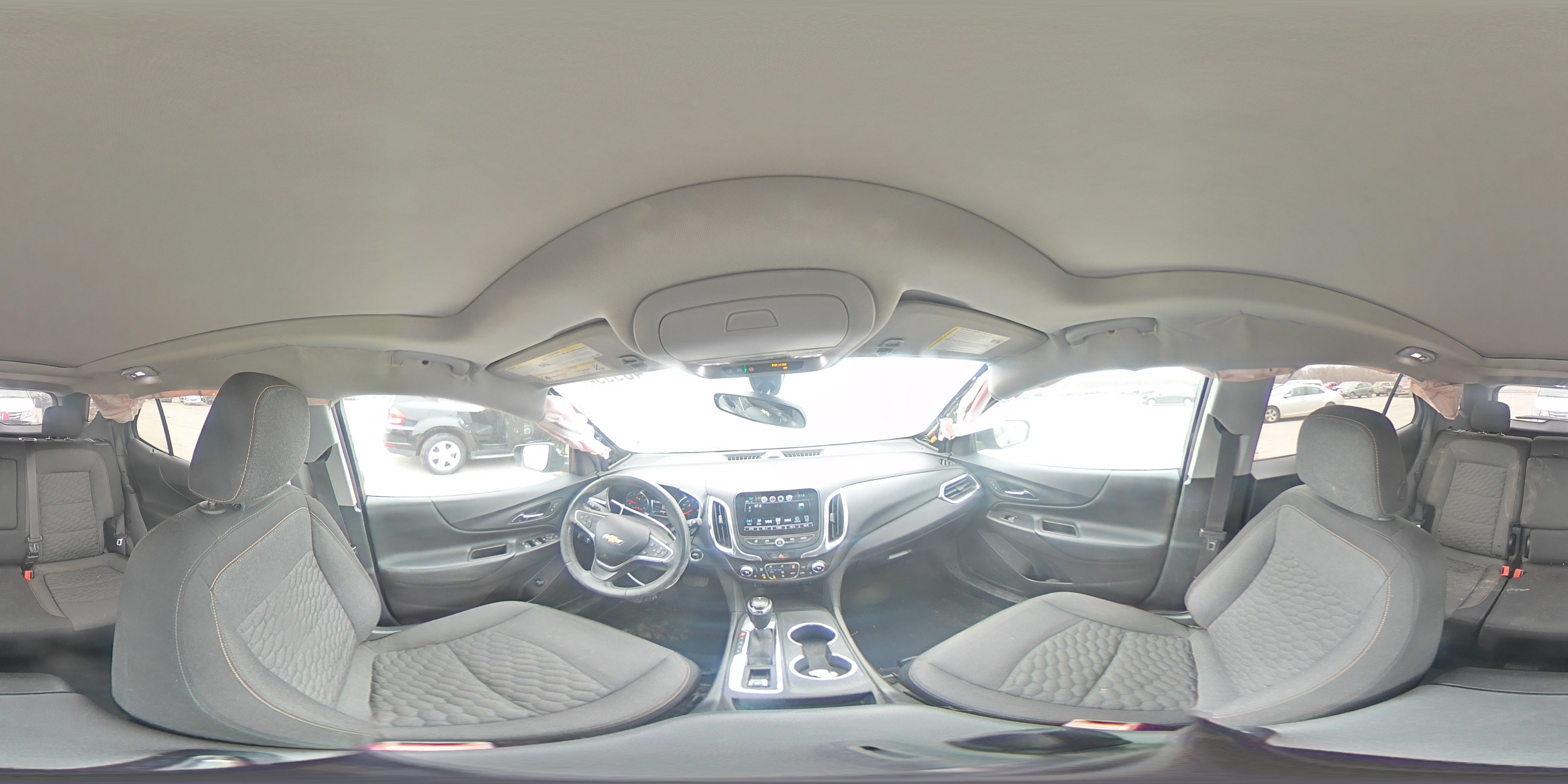 2018 Chevrolet Equinox - Image 14