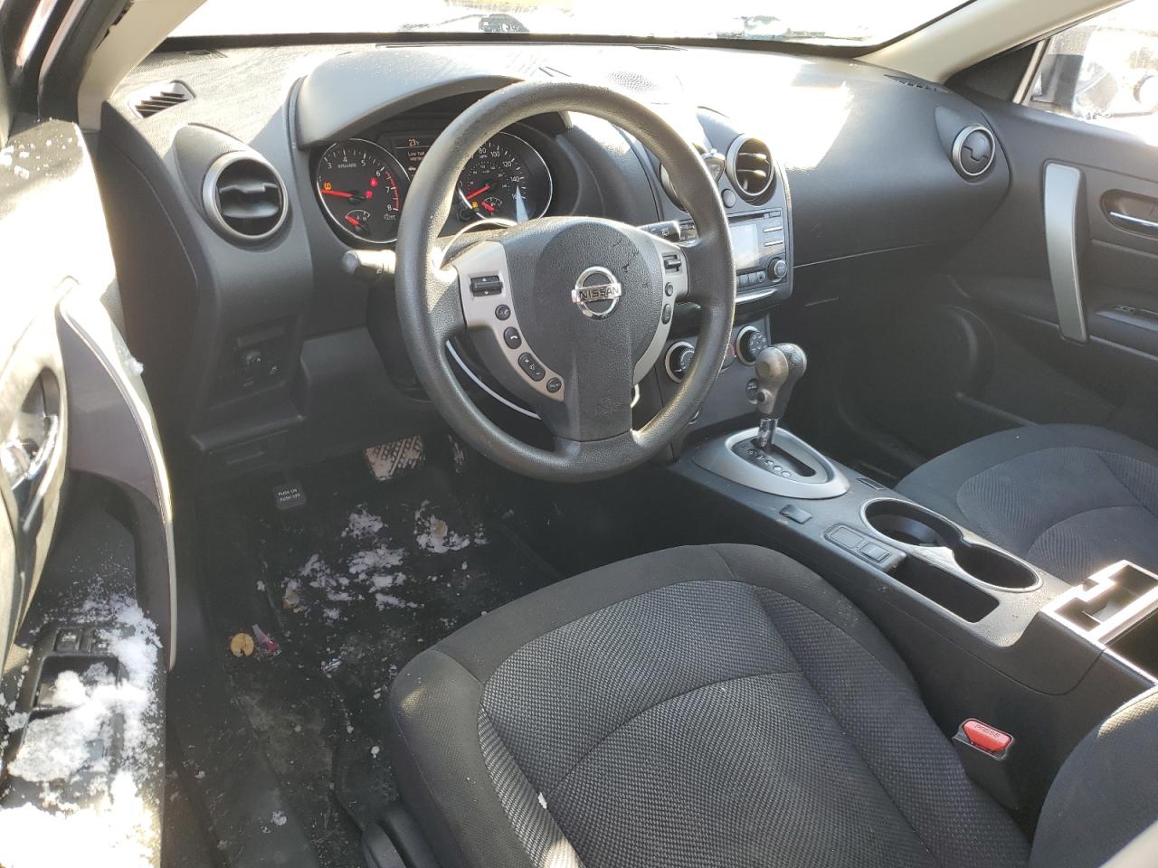 2013 Nissan Rogue - Image 8