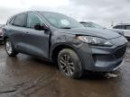 2021 Ford Escape Se for Sale in Woodhaven, MI - Side