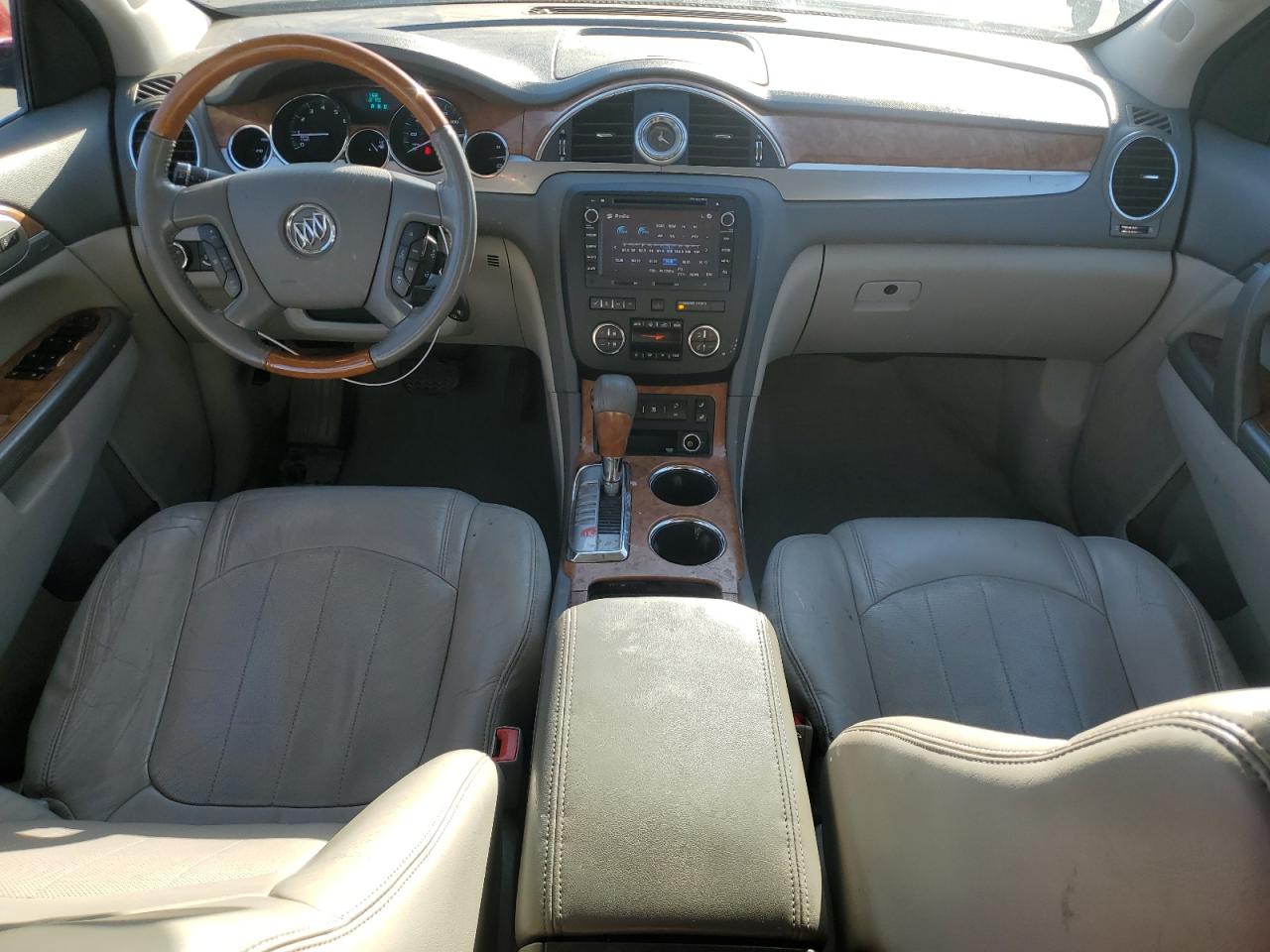 2011 Buick Enclave - Image 8