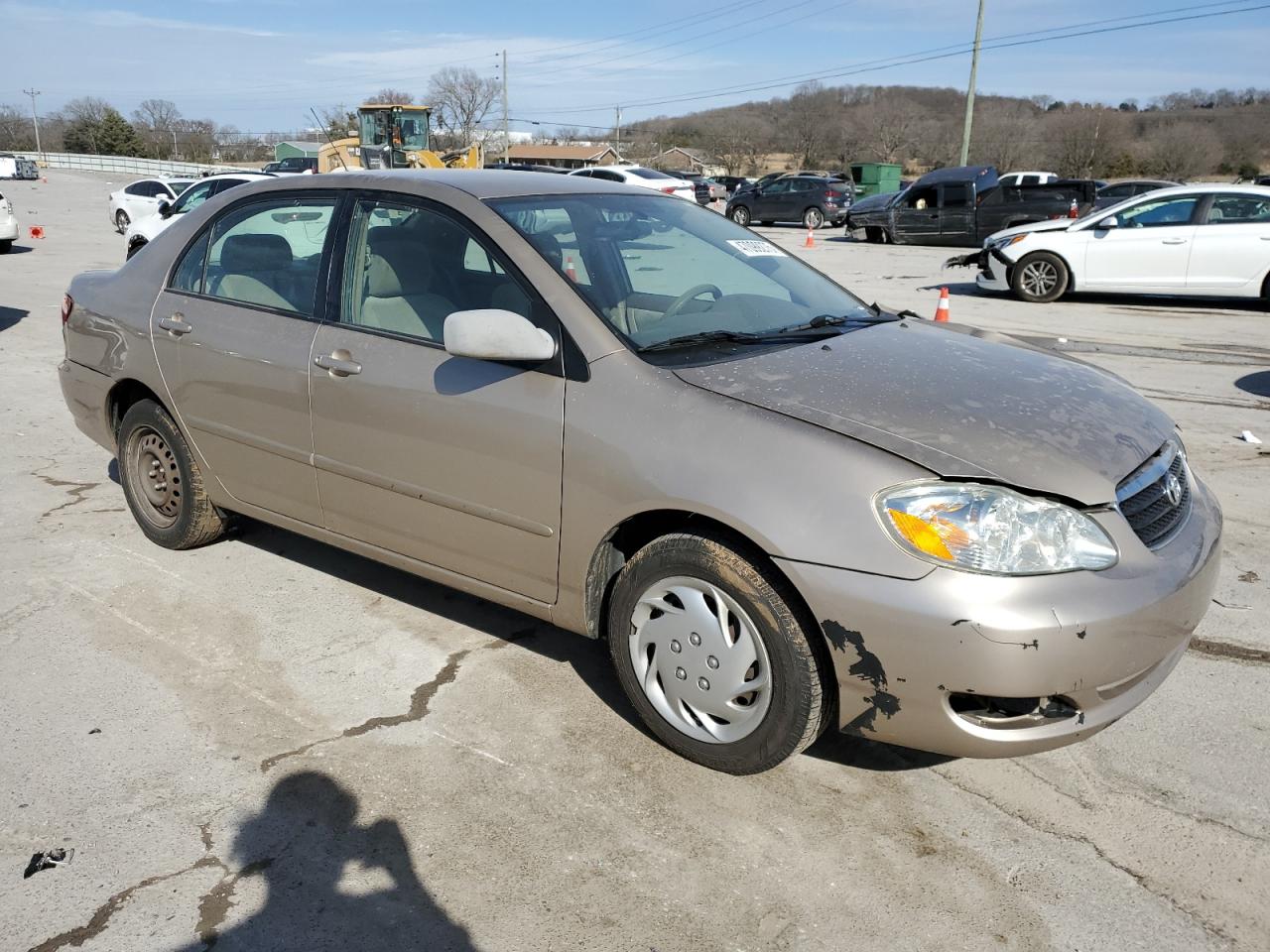 2006 Toyota Corolla - Image 4