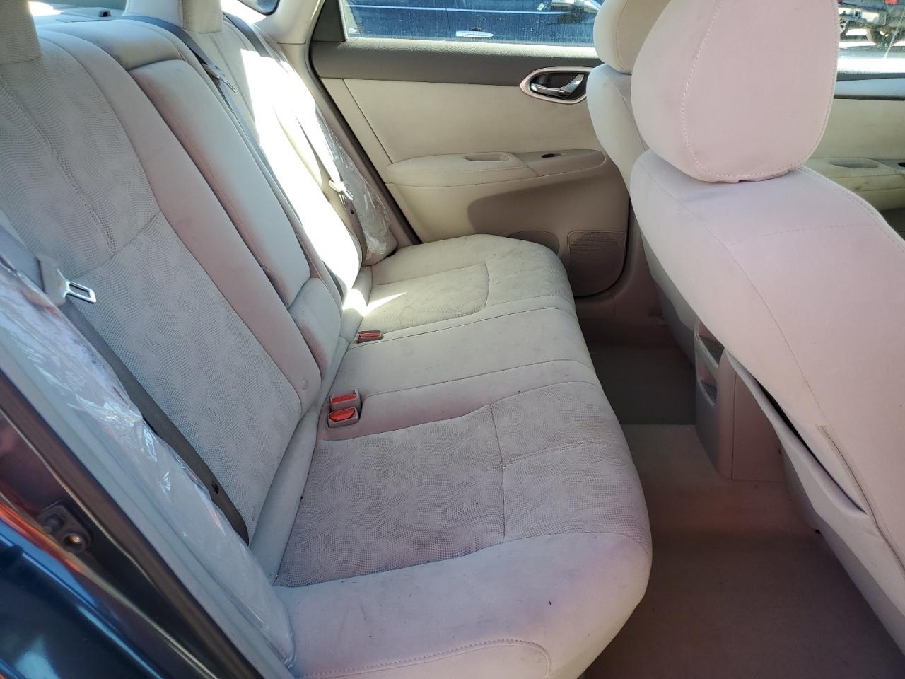 2013 Nissan Sentra - Image 11